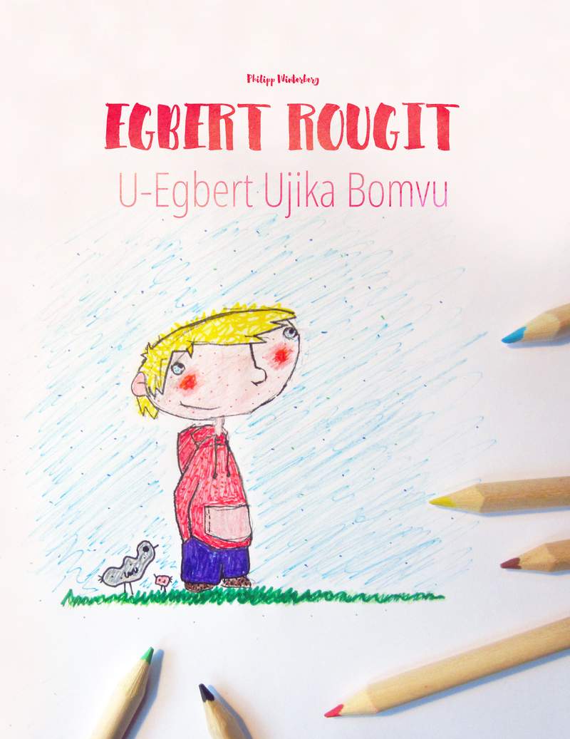 U-Egbert Ujika Bomvu